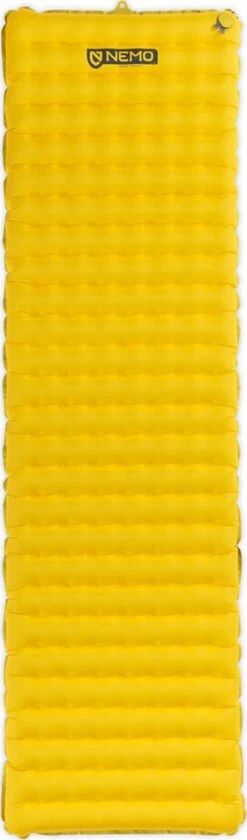 NEMO Tensor Ultralight -Firesettle Camp Shop 63324f8ced022e78f5ae24366bd0c480