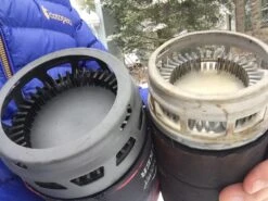 Camp Chef Stryker 100 Isobutane Stove -Firesettle Camp Shop 6363C9F2 C73A 4CA0 B797 D6FC3E9D6429