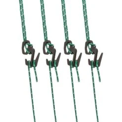 Nite Ize Figure 9 Tent Line Kit -Firesettle Camp Shop 650w 14