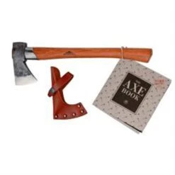 Gransfors Bruk Outdoor Axe -Firesettle Camp Shop 650w 44