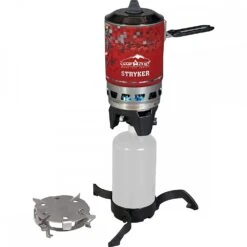 Camp Chef Stryker 100 Isobutane Stove -Firesettle Camp Shop 6525