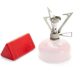 MSR PocketRocket -Firesettle Camp Shop 660163