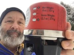 Camp Chef Stryker 100 Isobutane Stove -Firesettle Camp Shop 6C15119C 5525 43FC BC9C 82B024DF41EA