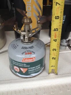 Brunton Raptor -Firesettle Camp Shop 7 1