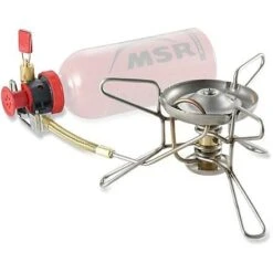 MSR WhisperLite -Firesettle Camp Shop 708999