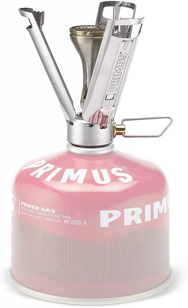 Primus Firestick Ti 7 Primus Firestick Ti - Image 7