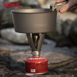 Primus Firestick Ti 23 Primus Firestick Ti -Firesettle Camp Shop 71w j2GWOUL AC SL1500