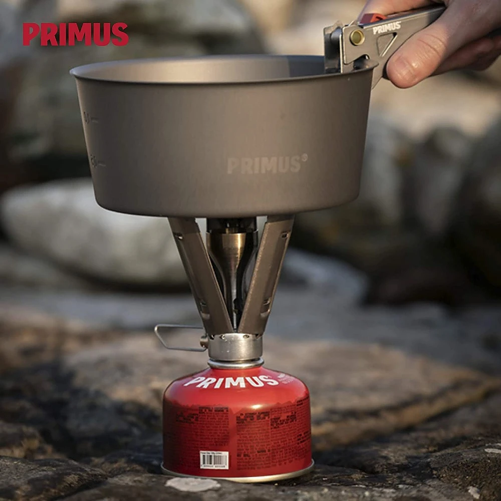 Primus Firestick Ti 9 Primus Firestick Ti - Image 9