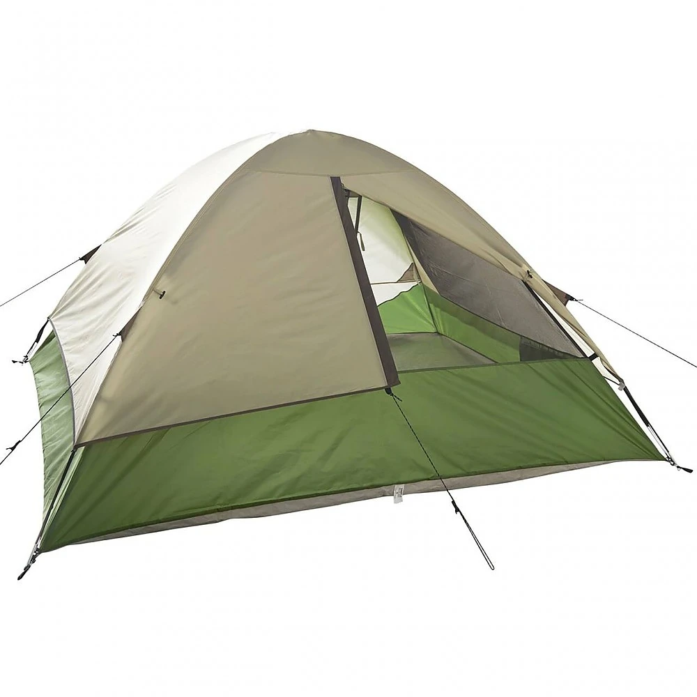 Wenzel Jack Pine 4 Person Dome Tent 2 Wenzel Jack Pine 4 Person Dome Tent - Image 2
