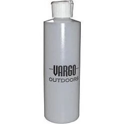 Vargo Alcohol Fuel Bottle -Firesettle Camp Shop 77730