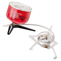 MSR WindPro II -Firesettle Camp Shop 798499 WINDPRO