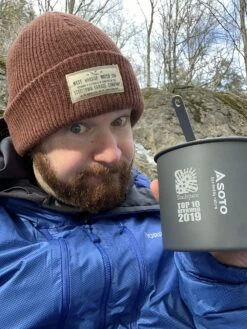 Soto New River Pot + Amicus With Igniter 36 Soto New River Pot + Amicus With Igniter -Firesettle Camp Shop 7B2DFBE6 AF57 4716 B38E 58C7806FFAD5