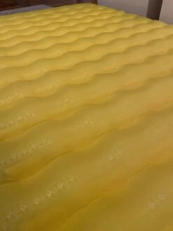 NEMO Tensor Ultralight -Firesettle Camp Shop 7F4377C2 386D 4420 8D19 41B043270DDC