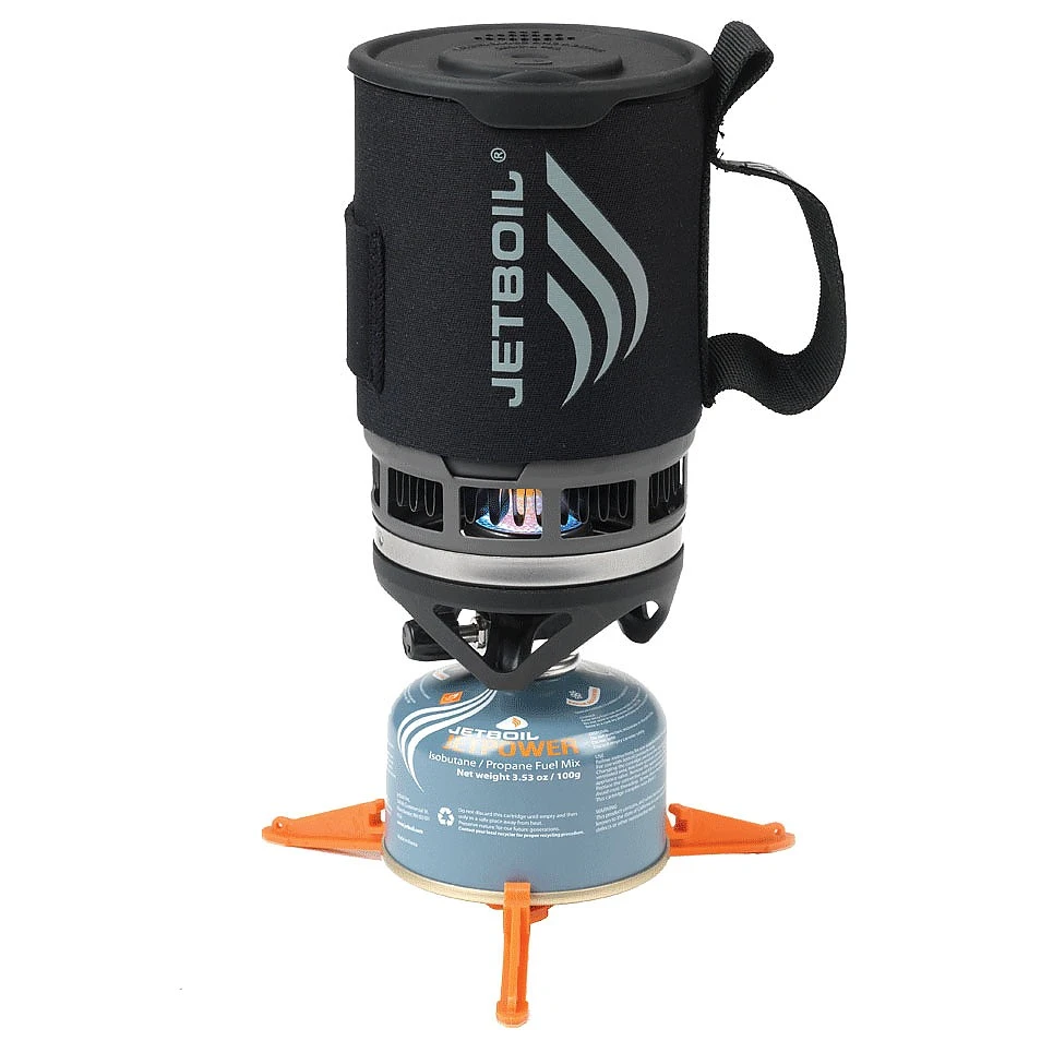 Jetboil Zip Cooking System 8 Jetboil Zip Cooking System - Image 8