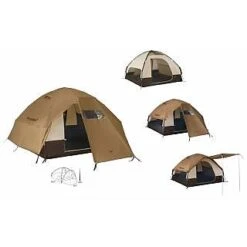 Eureka! Grand Manan Tour -Firesettle Camp Shop 8 75213 d