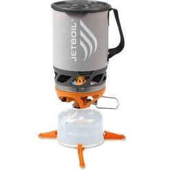 Jetboil Sol Ti -Firesettle Camp Shop 813621
