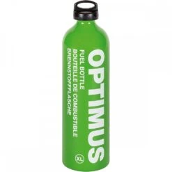 Optimus Fuel Bottle -Firesettle Camp Shop 8261