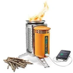 BioLite CampStove -Firesettle Camp Shop 846334 1