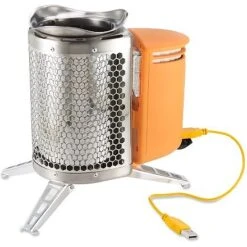 BioLite CampStove -Firesettle Camp Shop 846334 3