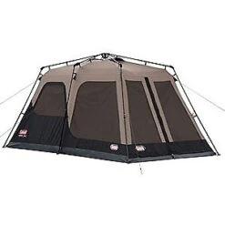 Coleman 8-Person Instant Tent -Firesettle Camp Shop 8personinstant 300x300 1