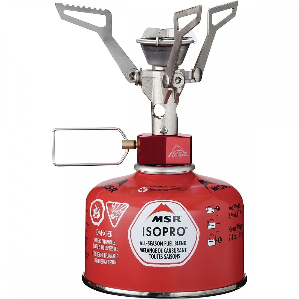 MSR PocketRocket 2 1 MSR PocketRocket 2