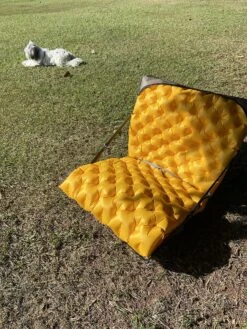 Sea To Summit Air Chair -Firesettle Camp Shop 910BED9A 313C 477C A717 0E017FB1A839