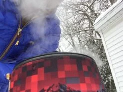 Camp Chef Stryker 100 Isobutane Stove -Firesettle Camp Shop 93BD50B3 726C 48CB AA8C 7997E6DDCE13