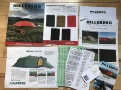 Hilleberg Kaitum 4 -Firesettle Camp Shop 9649DAC7 AC49 4743 91AB 1DA1E3A79F3F