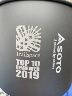 Soto New River Pot + Amicus With Igniter 25 Soto New River Pot + Amicus With Igniter -Firesettle Camp Shop 96A755EA 5464 4975 BDC0 647A5FEDABB0