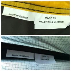 Hilleberg Kaitum 4 -Firesettle Camp Shop ADBC3820 56CA 446E A8DA 871378D0EA42