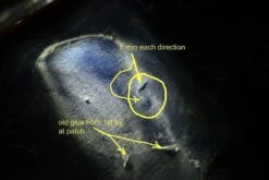 Big Agnes Insulated Double Z -Firesettle Camp Shop AgnTear0