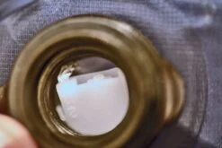 Big Agnes Insulated Double Z -Firesettle Camp Shop AgnZZ1a