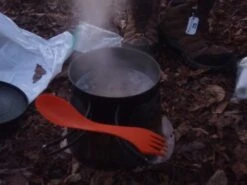 Trail Designs Sidewinder Ti-Tri -Firesettle Camp Shop AlcoholBoil1