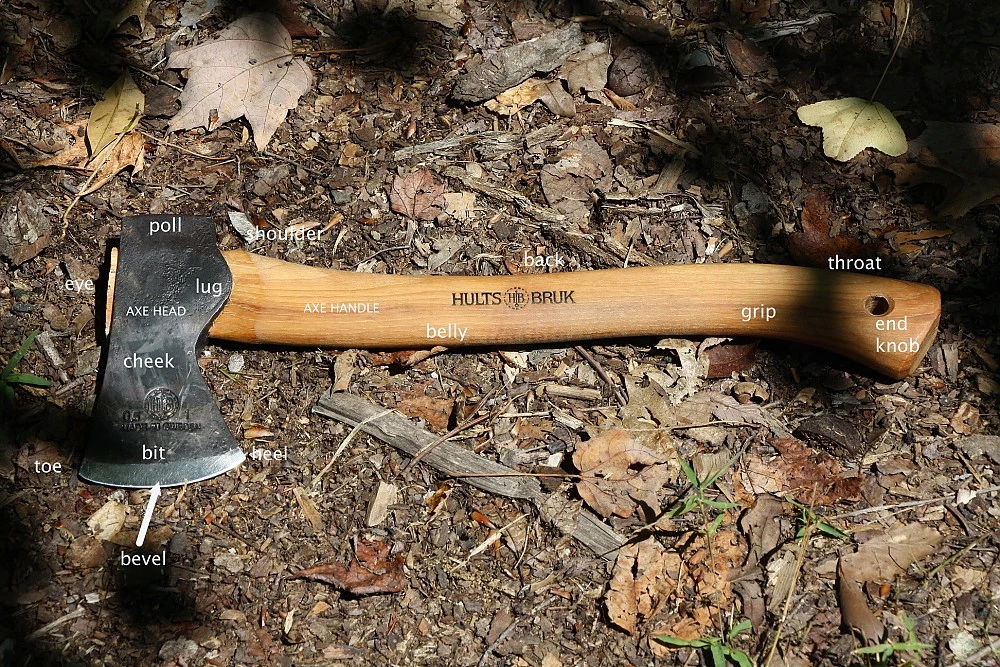 Hults Bruk Almike 6 Hults Bruk Almike - Image 6