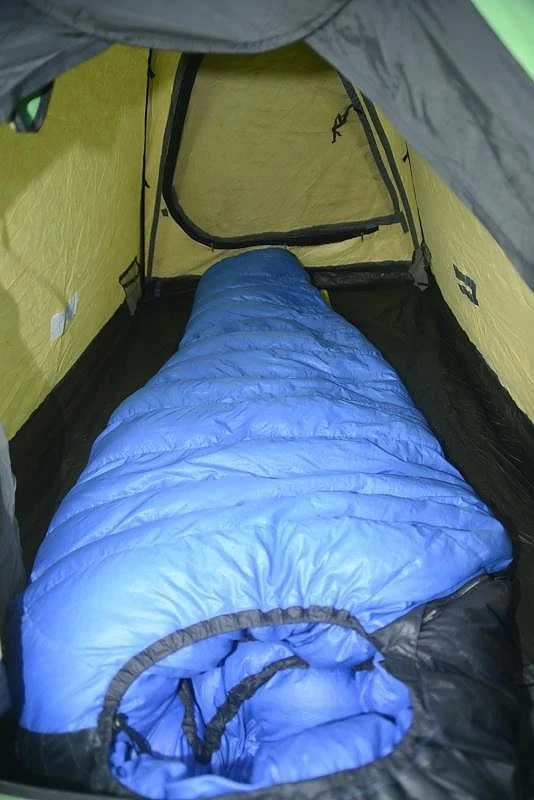 Western Mountaineering Antelope MF 6 Western Mountaineering Antelope MF - Image 6