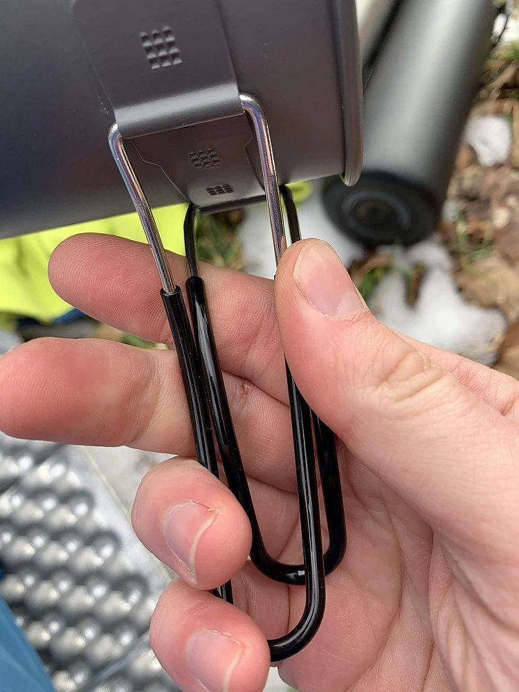 Soto New River Pot + Amicus With Igniter 7 Soto New River Pot + Amicus With Igniter - Image 7