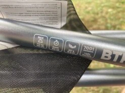 Hillsound BTR Stool -Firesettle Camp Shop BB4DE49C BF5B 4250 B9B0 BA634226EC1A