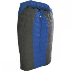 Big Agnes King Solomon 15° 26 Big Agnes King Solomon 15° -Firesettle Camp Shop BLGY