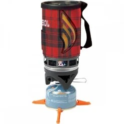 Jetboil Flash Cooking System -Firesettle Camp Shop BUFPD