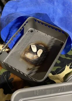 Esbit 1100ml Solid Fuel Stove And Cookset -Firesettle Camp Shop C02D4465 E10D 4567 B62D 97991DA0DF46