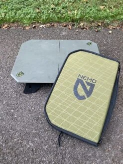 NEMO Moonlander Dual-Height Table -Firesettle Camp Shop C057ECFE 8AA0 4D93 8DFD 6CA102F170B1