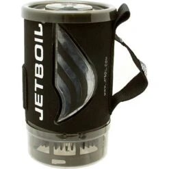 Jetboil Flash Cooking System -Firesettle Camp Shop CB