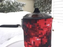 Camp Chef Stryker 100 Isobutane Stove -Firesettle Camp Shop CC924EDB 2156 438C AE5A 4F695C0BF36C