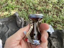 Soto Amicus With Igniter -Firesettle Camp Shop CEAB638B 7526 40EF 99E8 2545E7347623