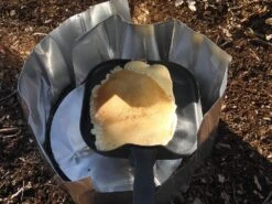 MSR WindPro II -Firesettle Camp Shop CIMG0339