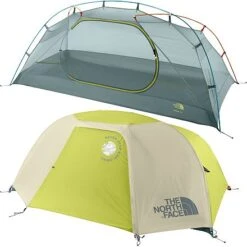 The North Face Meso 22 19 The North Face Meso 22 -Firesettle Camp Shop CITGN 1
