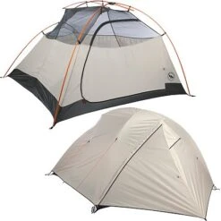 Big Agnes Burn Ridge Outfitter 3 -Firesettle Camp Shop CRE 1