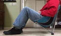 Alite Monarch Chair -Firesettle Camp Shop Chair 2