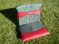 Therm-a-Rest Compack Chair -Firesettle Camp Shop Compack Chair Spec 5
