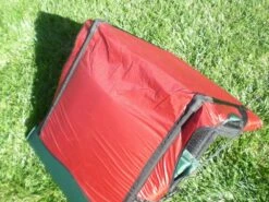 Therm-a-Rest Compack Chair -Firesettle Camp Shop Compack Chair bottom